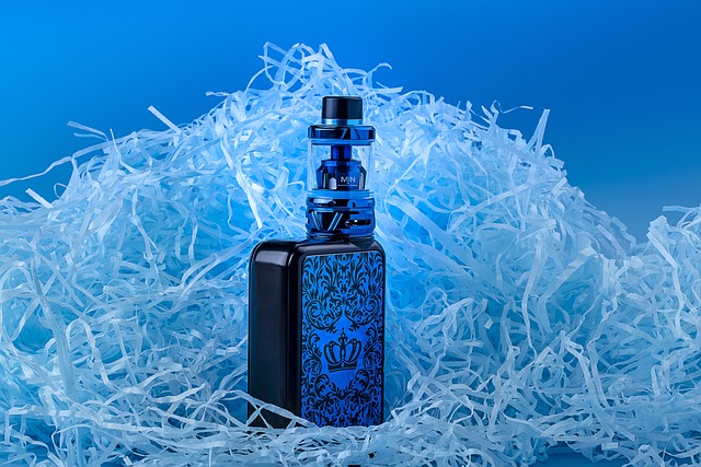 Zkoušeli jste elektronickou cigaretu?